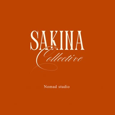 Sakina Collective — Nomad Studio